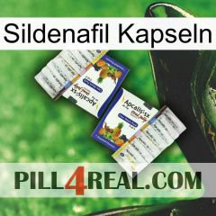 Sildenafil Capsules 12